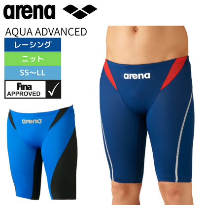 AQUA ADVANCED【arena(アリーナ)-水着 ARN-3026M】