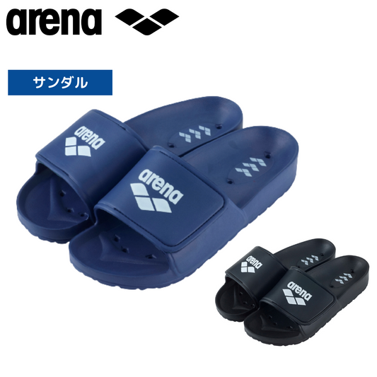 サンダル【arena(アリーナ)-他（アクセサリー） ARN-2421】