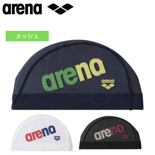 メッシュキャップ【arena(アリーナ)-キャップ FAR-3910】