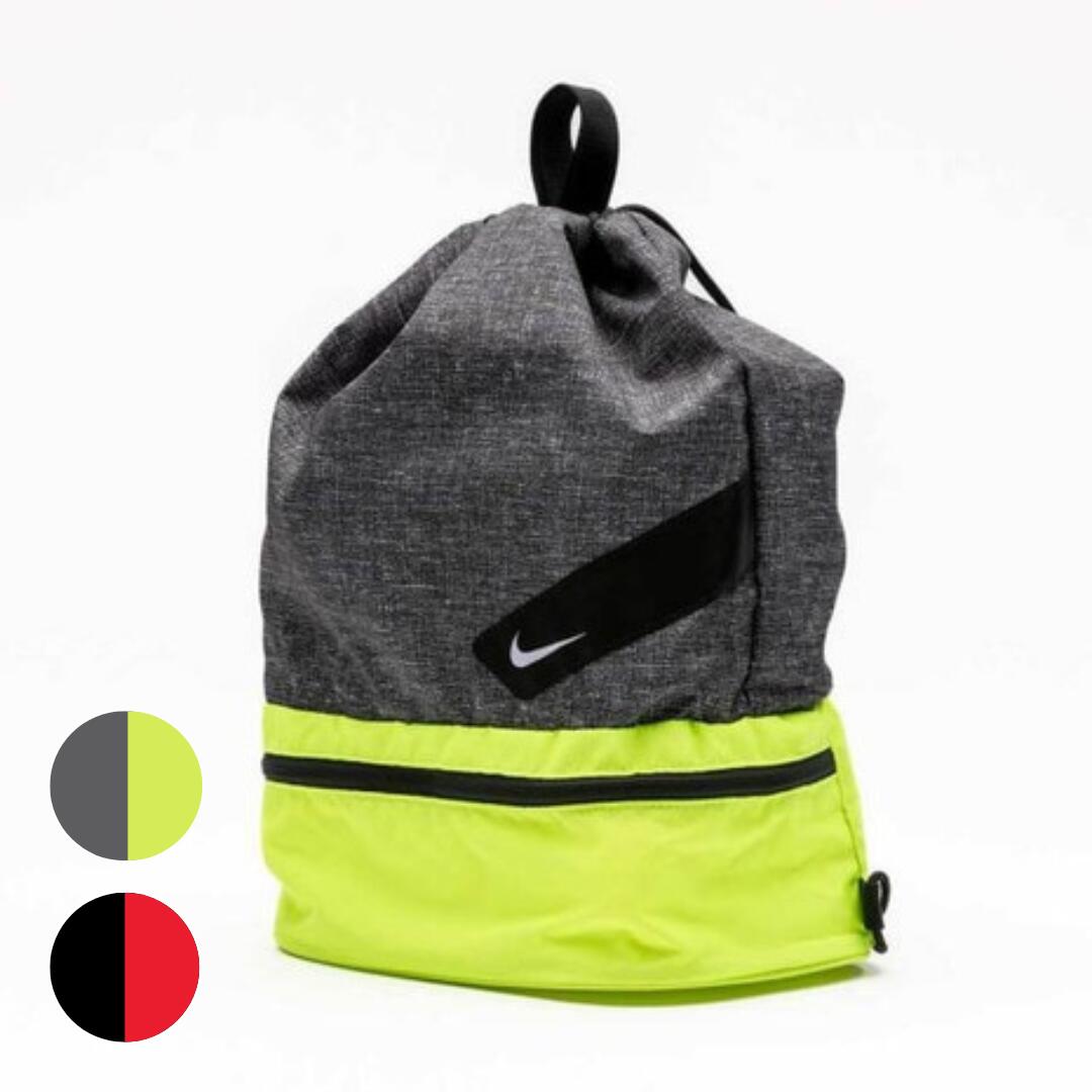 【NIKE（ナイキ）】2ルームプールバッグ 1994021