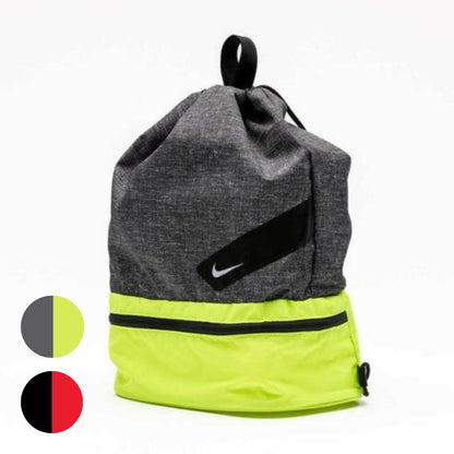 【NIKE（ナイキ）】2ルームプールバッグ 1994021