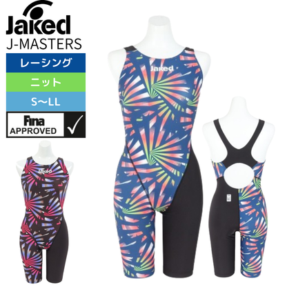 J-MASTERS 24SS WA承認モデル【jaked(ジャケッド) 0820641-0009】