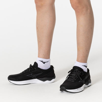 【Mizuno（ミズノ）】靴下 ショート丈ソックス 3足組 32JXB20079