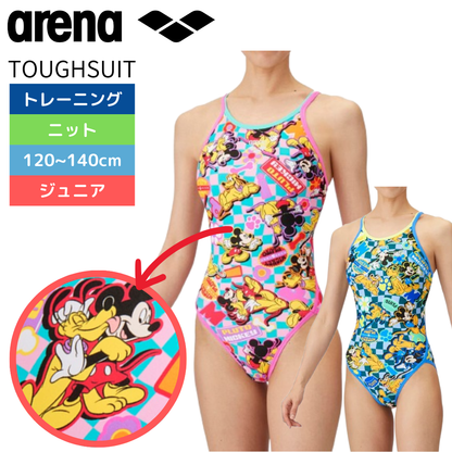 arena(アリーナ)】ジュニア 競泳水着 トレーニング水着 練習用水着 arena(アリーナ)】ジュニア 競泳水着 トレーニング水着 練習用水着