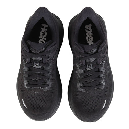 ランニングシューズ ジョギングシューズ Bondi 9 Wide 1162013-BBLC