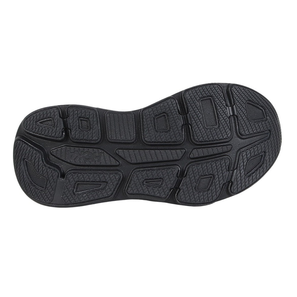 ランニングシューズ ジョギングシューズ Bondi 9 Wide 1162013-BBLC
