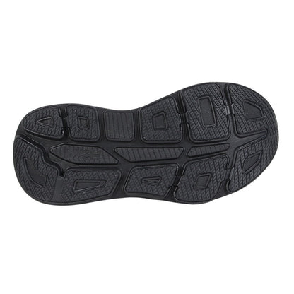 ランニングシューズ ジョギングシューズ Bondi 9 Wide 1162013-BBLC