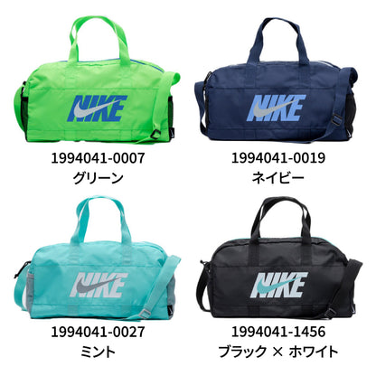 水泳バッグ ボストンプールバッグ 緑 16L 1994041-0007 スイミングバッグ ボストンバッグ