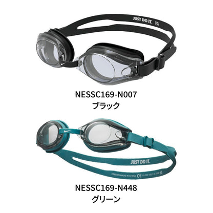 ベーシックスイミングゴーグル NESSC169-N007