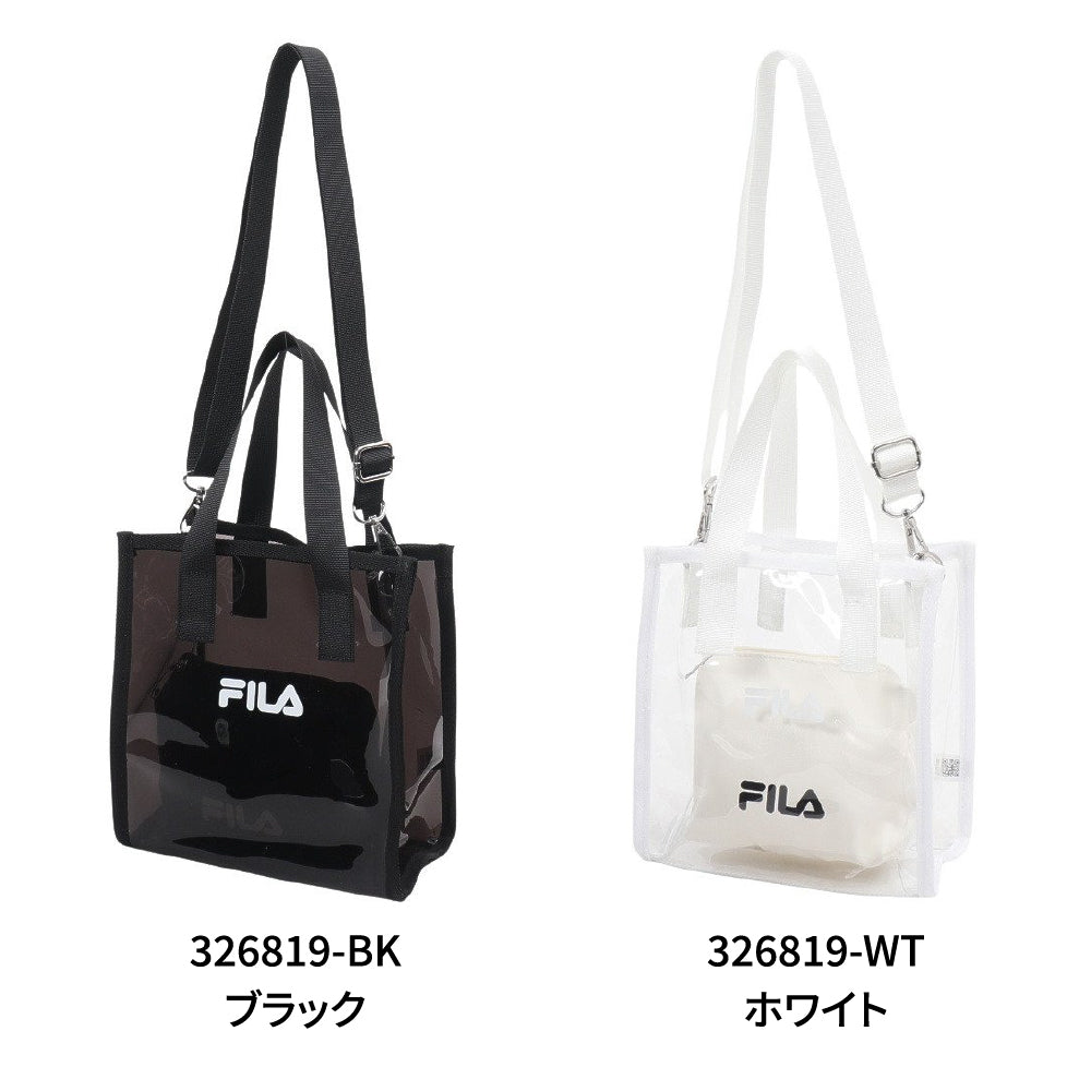 スイミングバッグ 水泳 2WAY ビニールバッグ 326819 スイムバッグ ビニルバッグ クリアバッグ