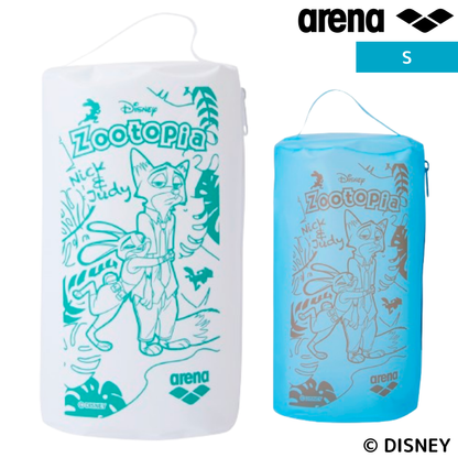 arena（アリーナ）】プルーフバッグS 防水バッグ disney ディズニー