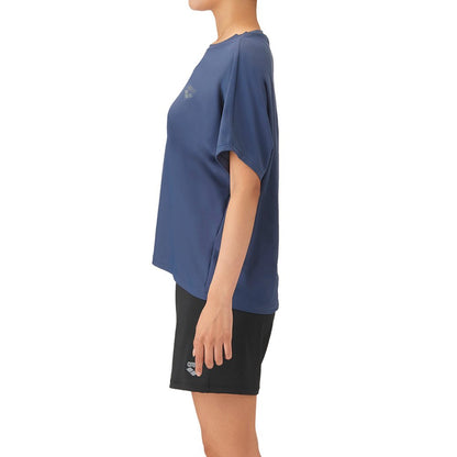 【arena（アリーナ）】レディース 水着 水泳 フィットネスセパレート Yバック ミドルレッグ Tシャツ 3点セット S-LLサイズ AS6FWF64L