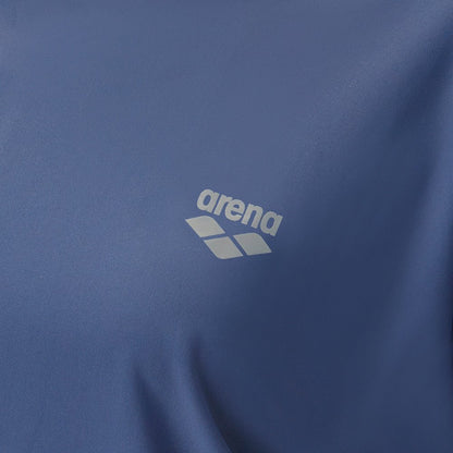【arena（アリーナ）】レディース 水着 水泳 フィットネスセパレート Yバック ミドルレッグ Tシャツ 3点セット S-LLサイズ AS6FWF64L