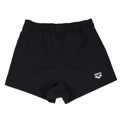 【arena（アリーナ）】レディース フィットネス水着 水泳 フィットネスセパレーツ 上下セット S-LLサイズ AS6SWF50L 半袖 水着