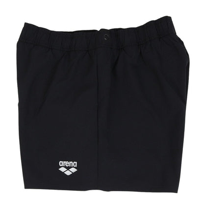 【arena（アリーナ）】レディース フィットネス水着 水泳 フィットネスセパレーツ 上下セット S-LLサイズ AS6SWF50L 半袖 水着
