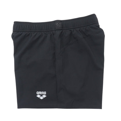 【arena（アリーナ）】レディース フィットネス水着 水泳 フィットネスセパレーツ 上下セット S-LLサイズ AS6SWF50L 半袖 水着