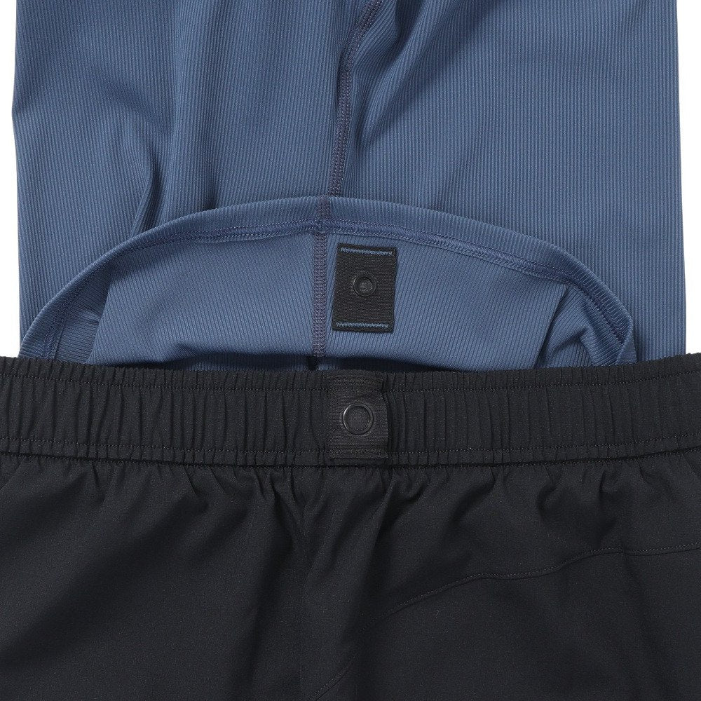 【arena（アリーナ）】レディース フィットネス水着 水泳 フィットネスセパレーツ 上下セット S-LLサイズ AS6SWF50L 半袖 水着