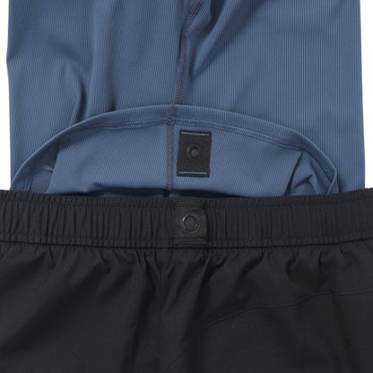 【arena（アリーナ）】レディース フィットネス水着 水泳 フィットネスセパレーツ 上下セット S-LLサイズ AS6SWF50L 半袖 水着