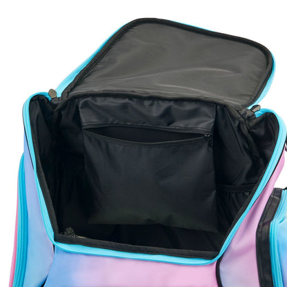 【arena（アリーナ）】ボーイズ ガールズ リュック 水泳バッグ バックパック 39L AS6FBP31U スイミングバッグ リュックサック 公式大会