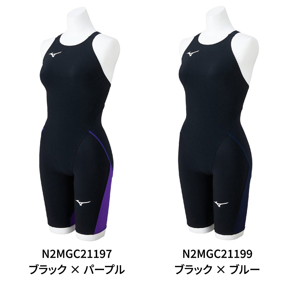 【MIZUNO（ミズノ）】レディース ミズノ MIZUNO 競泳水着 レーシング水着 WA承認  レディース  GX SONIC LITE N2MGC211