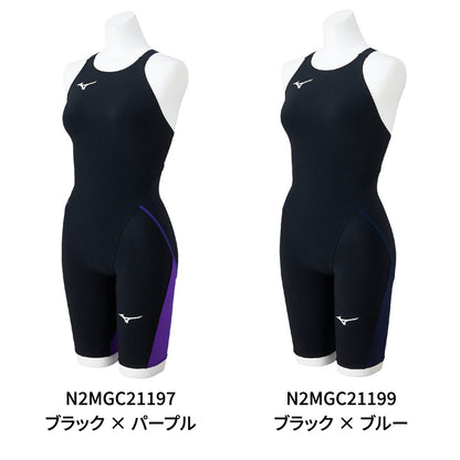 【MIZUNO（ミズノ）】レディース ミズノ MIZUNO 競泳水着 レーシング水着 WA承認  レディース  GX SONIC LITE N2MGC211