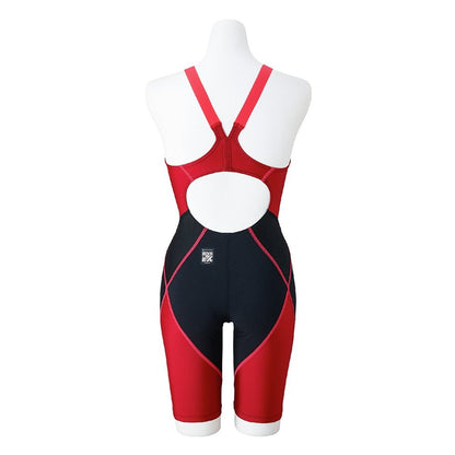【MIZUNO（ミズノ）】レディース ミズノ MIZUNO 競泳水着 レーシング水着 WA承認  レディース  GX SONIC DUAL N2MGC230