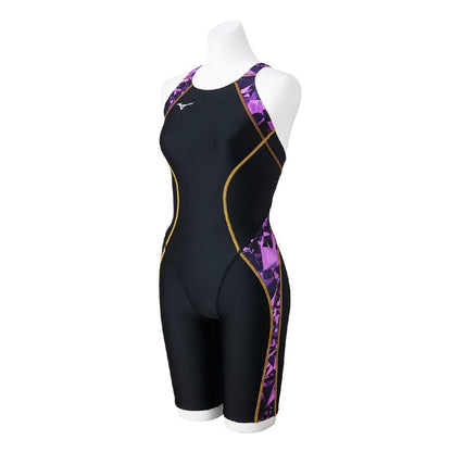 【MIZUNO（ミズノ）】レディース ミズノ MIZUNO 競泳水着 レーシング水着 WA承認  レディース  ST Lala オールインワン N2MGC747