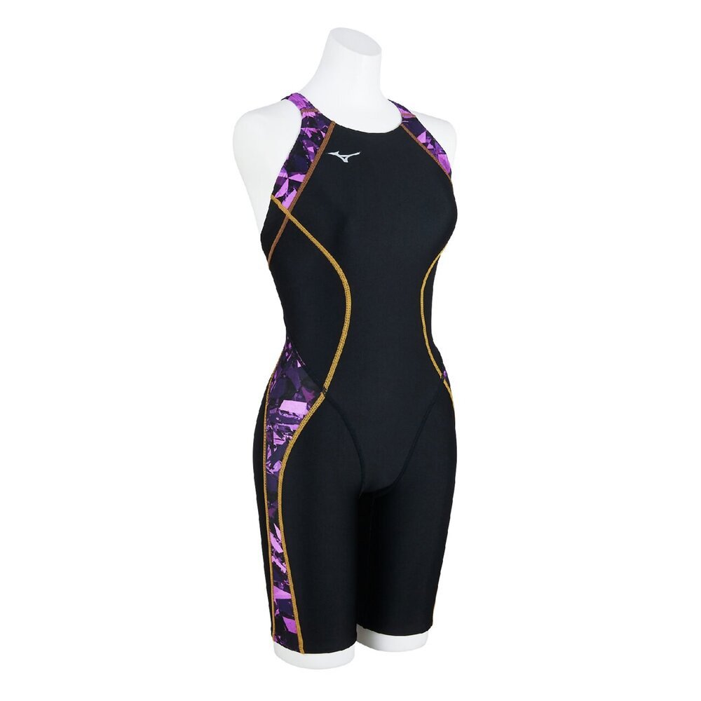 【MIZUNO（ミズノ）】レディース ミズノ MIZUNO 競泳水着 レーシング水着 WA承認  レディース  ST Lala オールインワン N2MGC747