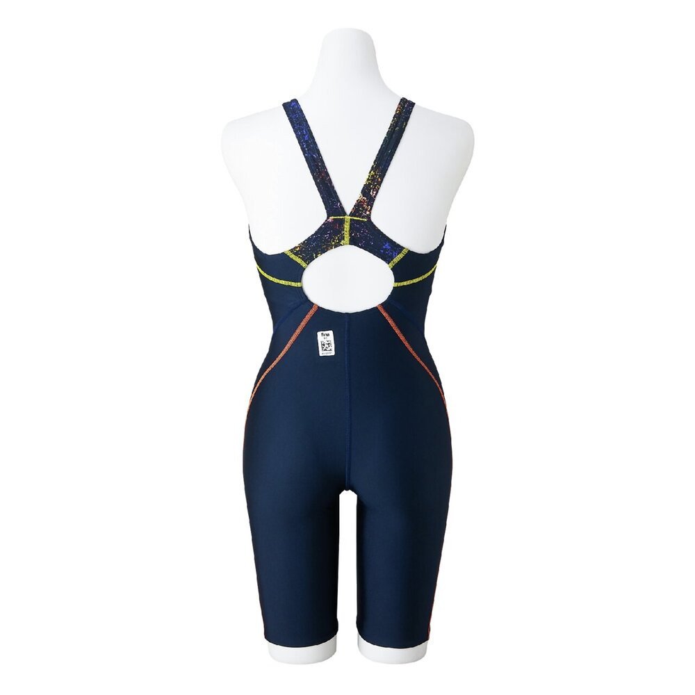 【MIZUNO（ミズノ）】レディース ミズノ MIZUNO 競泳水着 レーシング水着 WA承認  レディース  ST Lala オールインワン N2MGC246