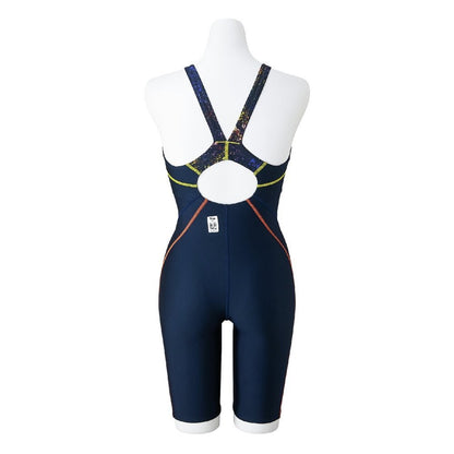 【MIZUNO（ミズノ）】レディース ミズノ MIZUNO 競泳水着 レーシング水着 WA承認  レディース  ST Lala オールインワン N2MGC246