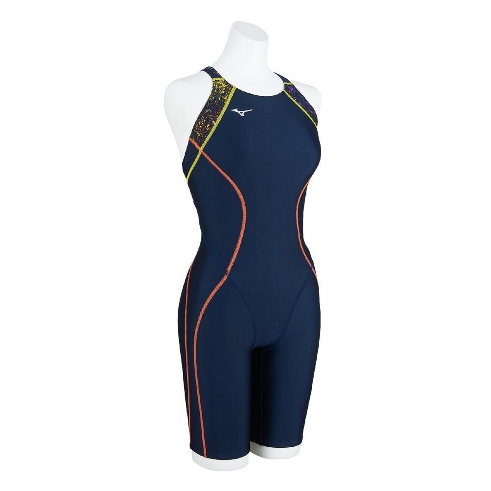 【MIZUNO（ミズノ）】レディース ミズノ MIZUNO 競泳水着 レーシング水着 WA承認  レディース  ST Lala オールインワン N2MGC246