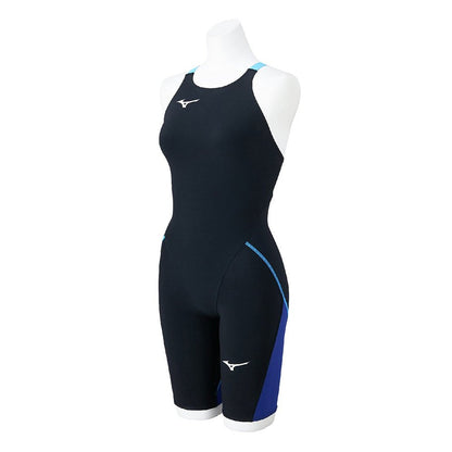 【MIZUNO（ミズノ）】ジュニア ミズノ MIZUNO 競泳水着 レーシング水着 WA承認  ジュニア 女子 ガールズ  GX SONIC LITE オールインワン N2MGC411