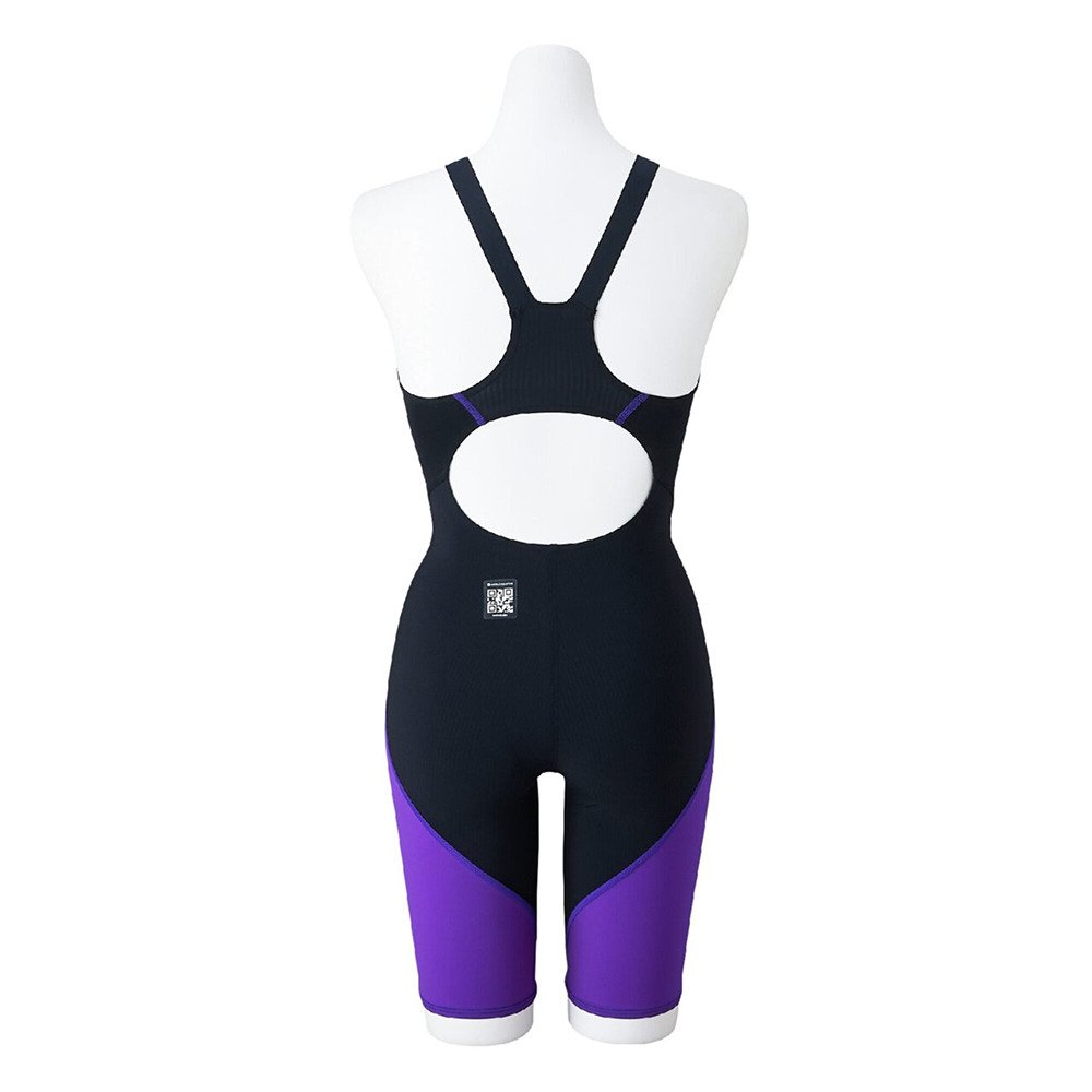 【MIZUNO（ミズノ）】ジュニア ミズノ MIZUNO 競泳水着 レーシング水着 WA承認  ジュニア 女子 ガールズ  GX SONIC LITE オールインワン N2MGC411