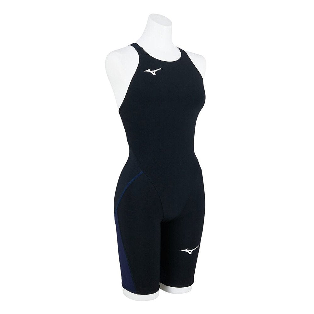 【MIZUNO（ミズノ）】ジュニア ミズノ MIZUNO 競泳水着 レーシング水着 WA承認  ジュニア 女子 ガールズ  GX SONIC LITE オールインワン N2MGC411