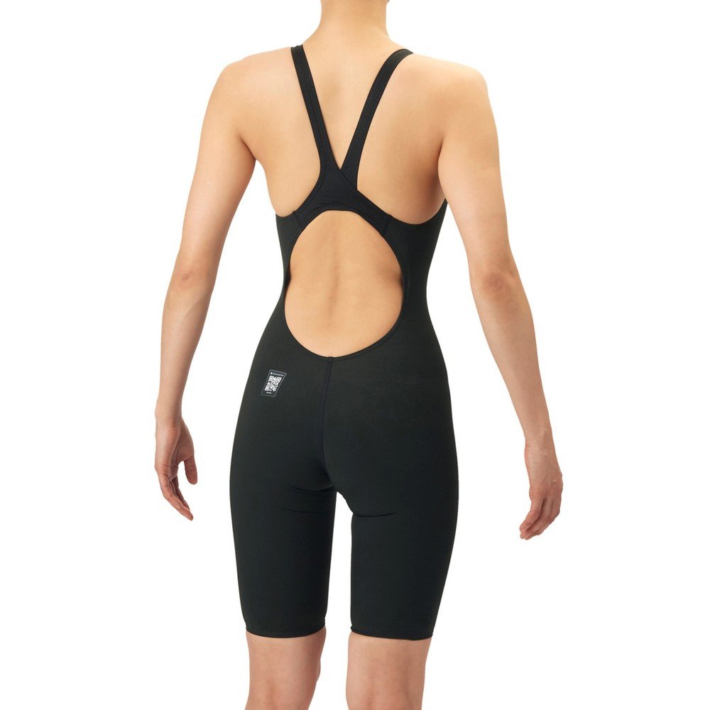 【arena（アリーナ）】ジュニア アリーナ arena 競泳水着 レーシング水着 WA承認  ジュニア 女子 ガールズAQUAFORCE FUSION-ONE2  AS6SRC10G