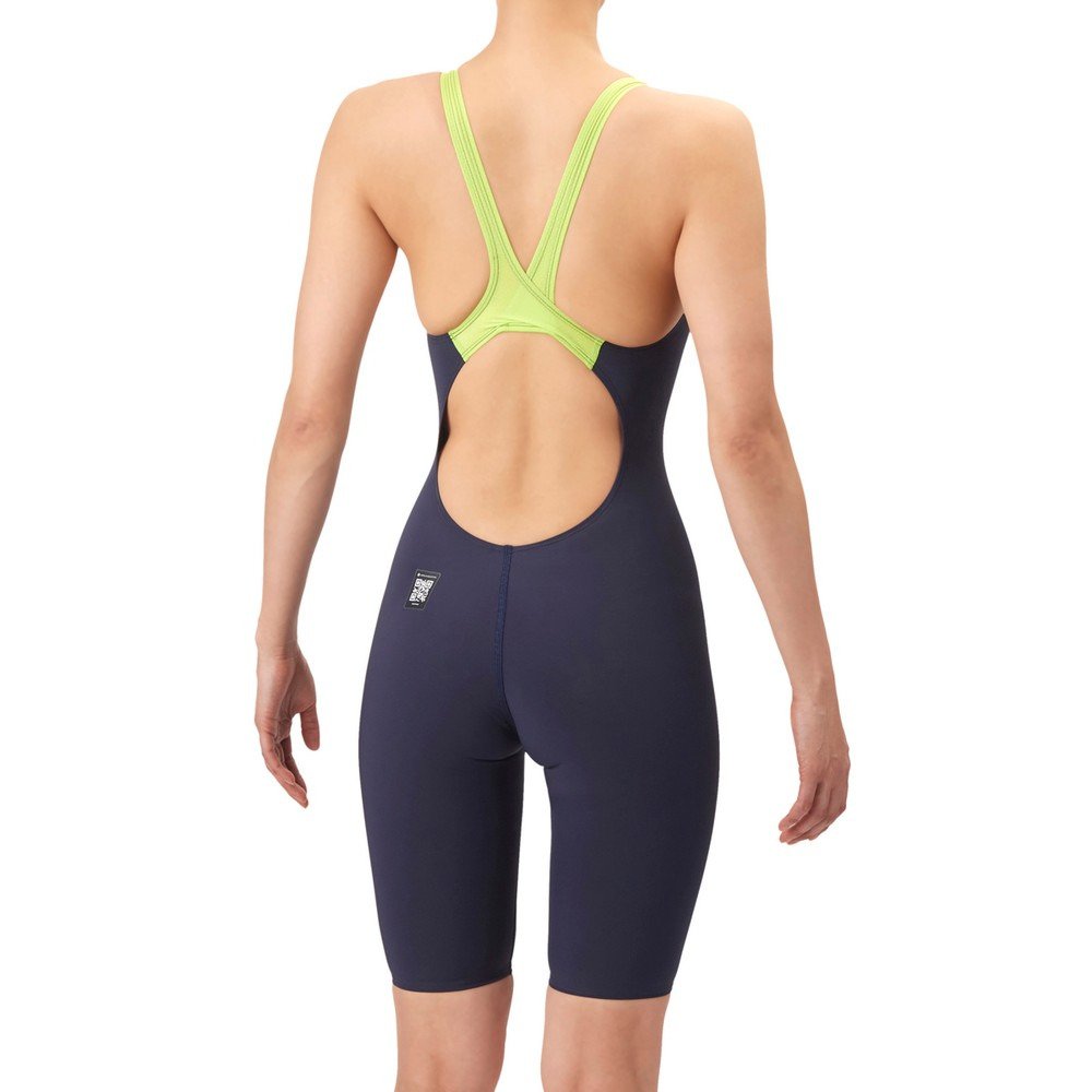 【arena（アリーナ）】ジュニア アリーナ arena 競泳水着 レーシング水着 WA承認  ジュニア 女子 ガールズAQUAFORCE FUSION-ONE2  AS6SRC10G