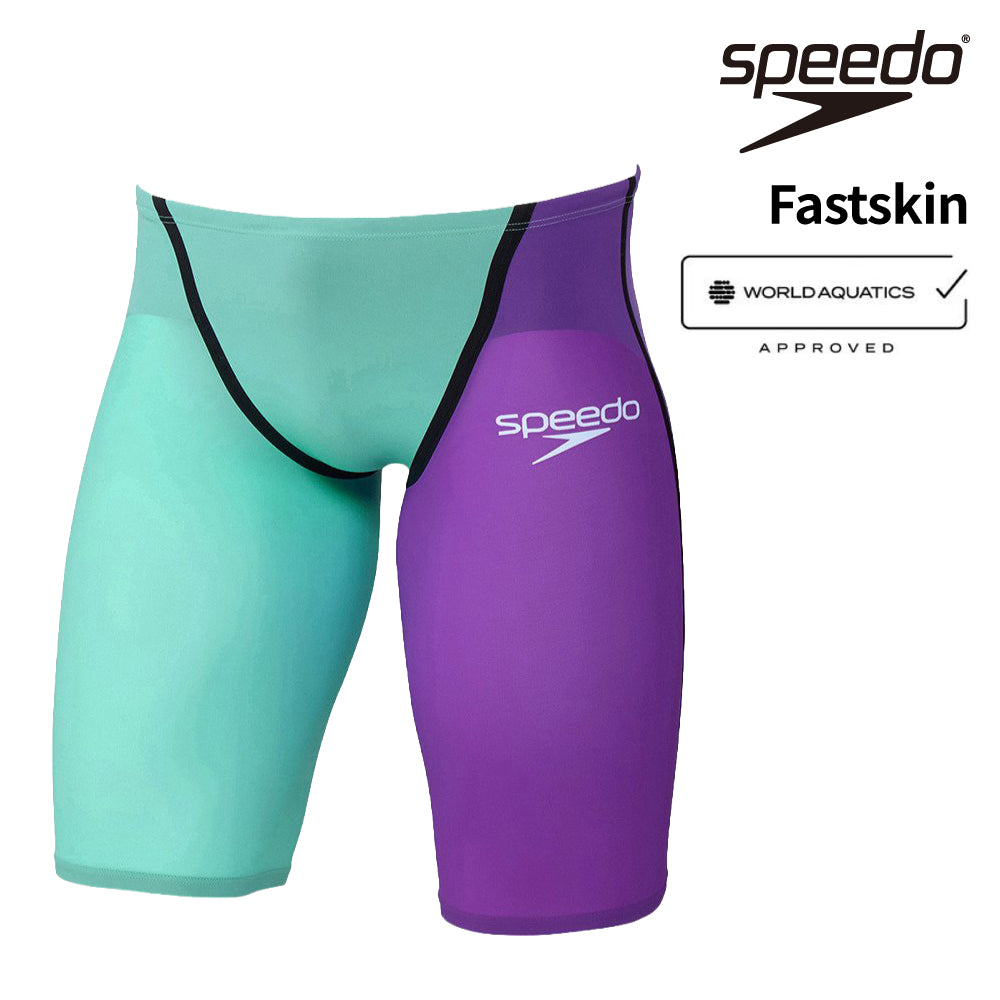 【SPEEDO（スピード）】メンズ 競泳水着 水泳 Fastskin ProIII Jammer WA承認 SC62101F