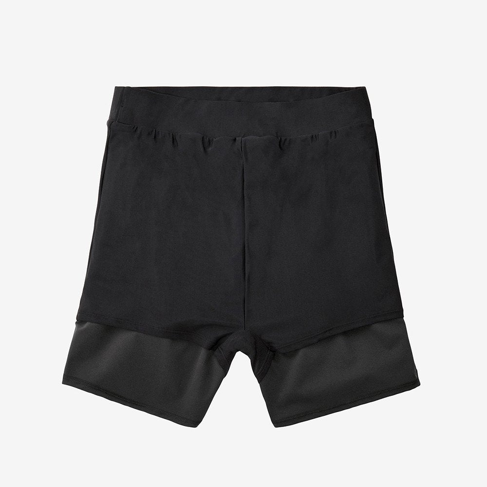 【SPEEDO（スピード）】レディース フィットネス水着 水泳 エアパジーピー S-LLサイズ SFW22660 セパレート 上下セット