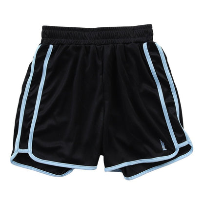 【EASTBOY（イーストボーイ）】ジュニア スクール水着 女子 水泳 スポT付タンクセット4P 130-160サイズ 3363311 4点セット セパレート