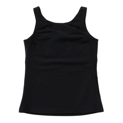【EASTBOY（イーストボーイ）】ジュニア スクール水着 女子 水泳 スポT付タンクセット4P 130-160サイズ 3363311 4点セット セパレート
