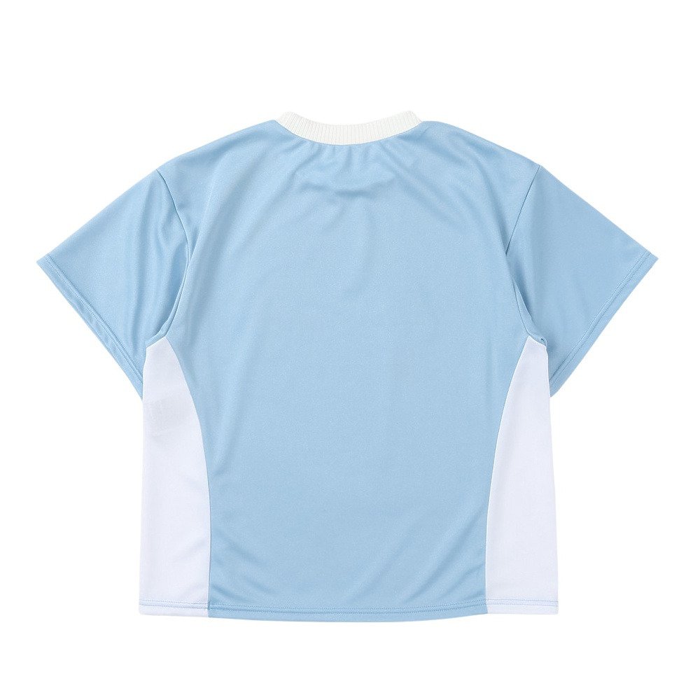 【EASTBOY（イーストボーイ）】ジュニア スクール水着 女子 水泳 スポT付タンクセット4P 130-160サイズ 3363311 4点セット セパレート