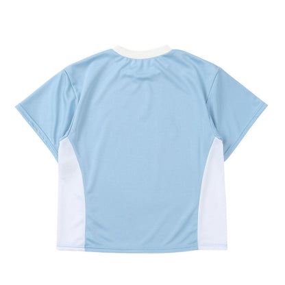 【EASTBOY（イーストボーイ）】ジュニア スクール水着 女子 水泳 スポT付タンクセット4P 130-160サイズ 3363311 4点セット セパレート