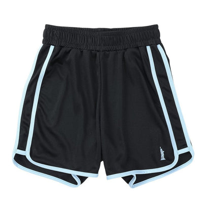 【EASTBOY（イーストボーイ）】ジュニア スクール水着 女子 水泳 スポT付タンクセット4P 130-160サイズ 3363311 4点セット セパレート
