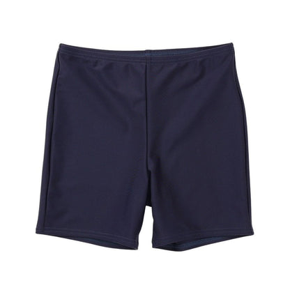 【EASTBOY（イーストボーイ）】ジュニア スクール水着 女子 水泳 スポT付タンクセット4P 130-160サイズ 3363311 4点セット セパレート