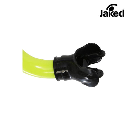 【Jaked（ジャケッド）】シュノーケル マウスピース 競泳 JKAN8BG01X 0830089