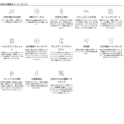腕時計 Instinct E 40mm タフネスGPSウォッチ 010-02932-12 防水 黒