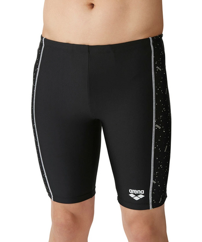 【arena（アリーナ）】メンズ フィットネススパッツ インナー付き【arena アリーナ LAR4304