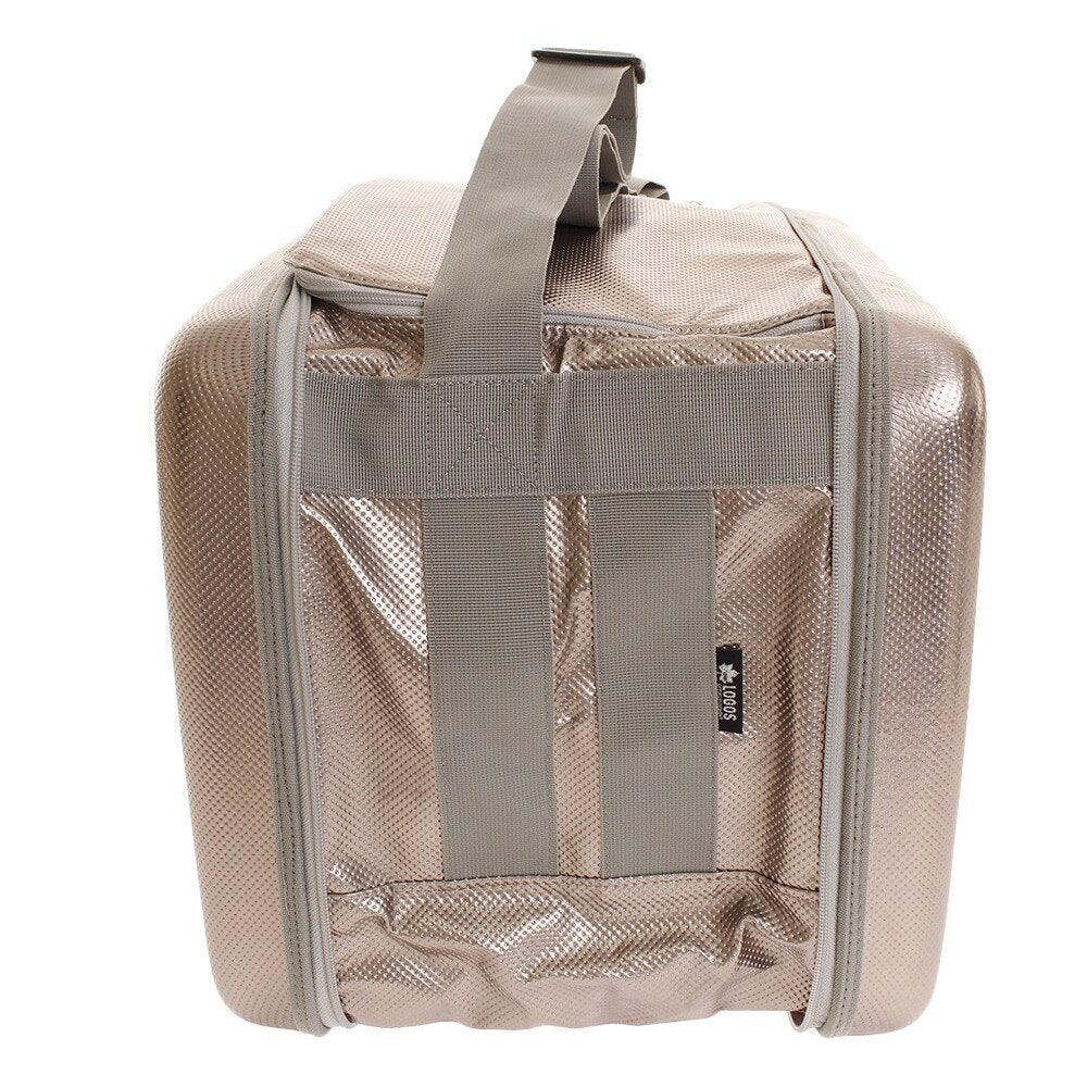 クーラーボックス 40L 保冷 ハイパー氷点下クーラーXL 81670090 折りたたみ アウトドア キャンプ