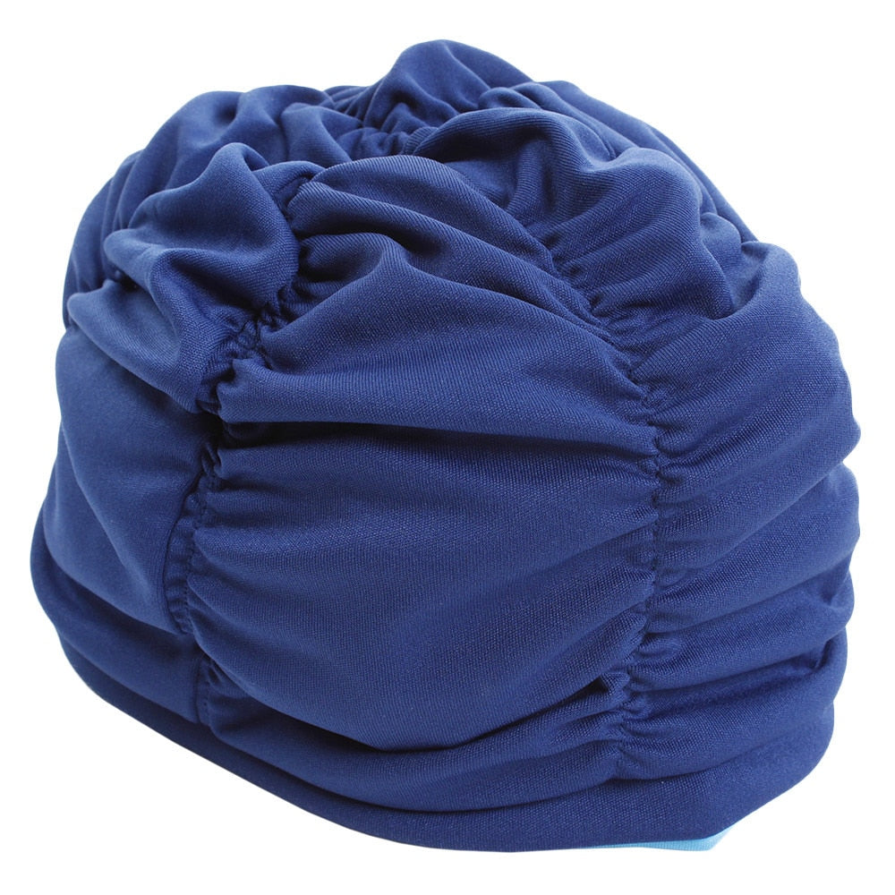 【arena（アリーナ）】水泳帽 スイムキャップ ウォーキングキャップ ARN3422 NVSX