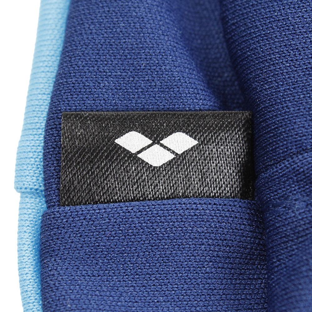 【arena（アリーナ）】水泳帽 スイムキャップ ウォーキングキャップ ARN3422 NVSX